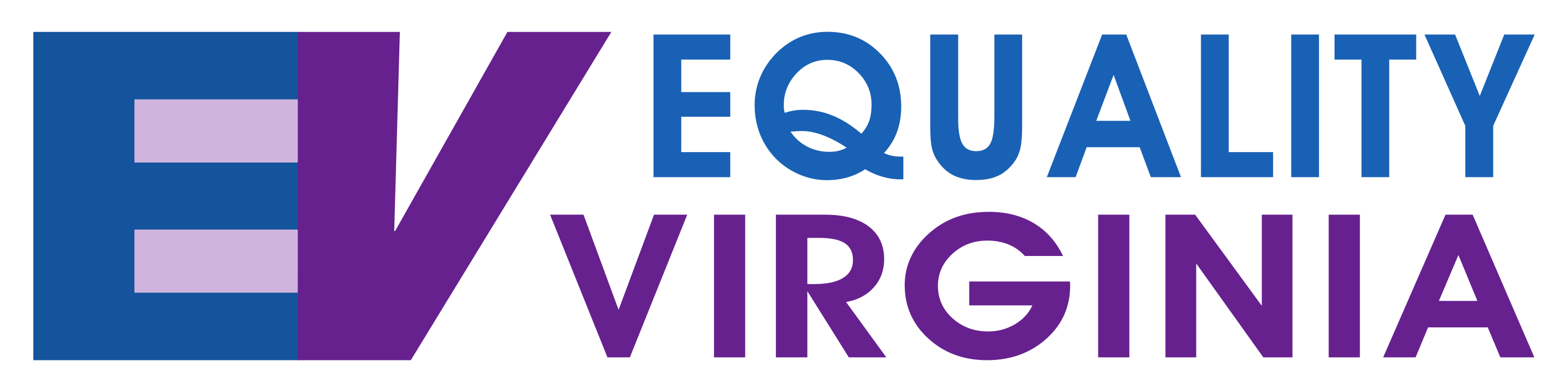 Equality Virginia