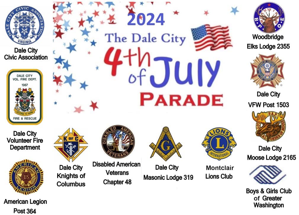 July 4th Parade
