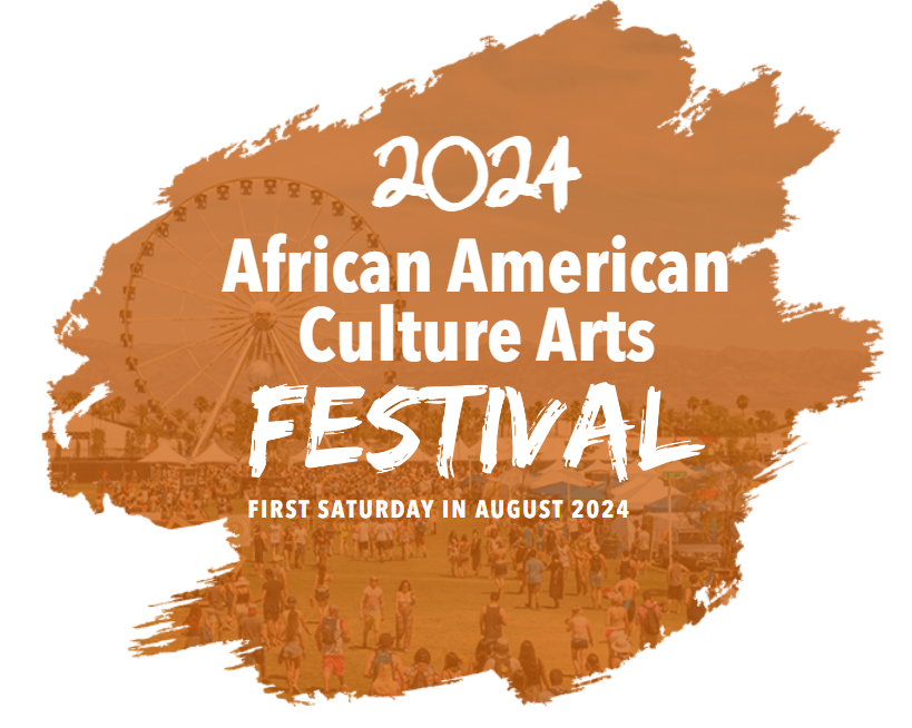 2024 Manassas African American Heritage Festival