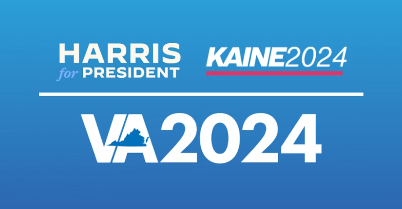 2024 Canvas with Senator Tim Kaine