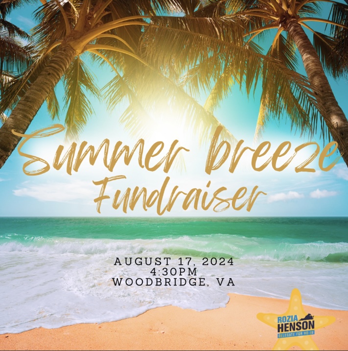 Summer Breeze Fundraiser