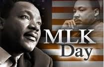 2025 MLK Day